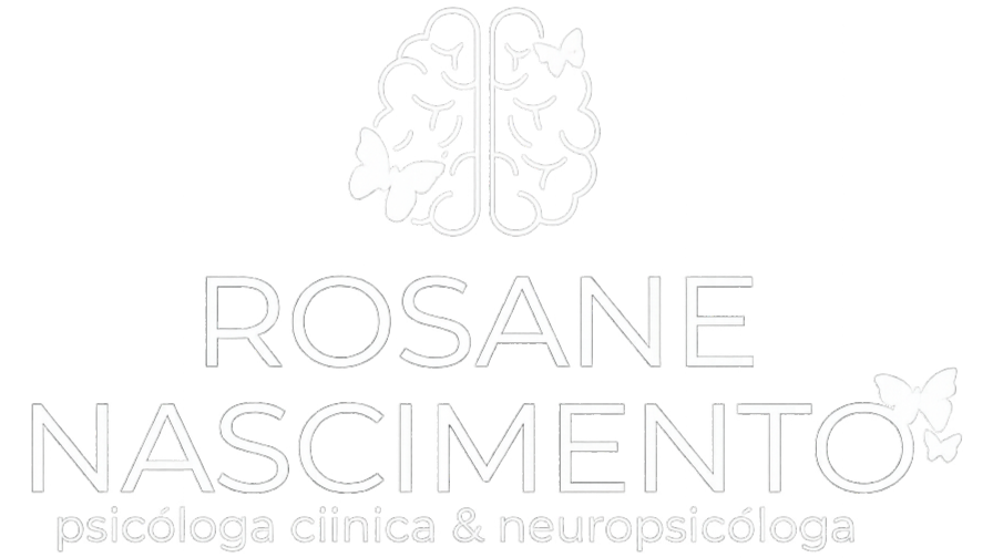 Rosane Nascimento — Psicóloga Clínica e Neuropsicóloga